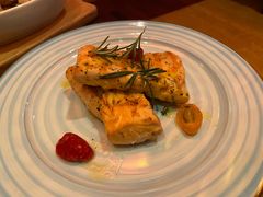 -杭州西子湖四季酒店-WL BISTRO西湖餐厅(灵隐路店)