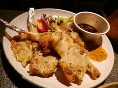 -丝路金桃·新疆菜(徐汇店)