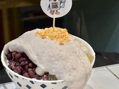 -糖潮糖水铺(省府店)