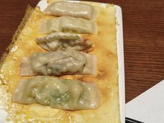-北李妈妈菜·虾爬子大锅贴(贵和店)