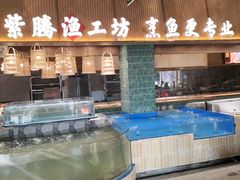 -紫腾大院·南京菜(江宁店)