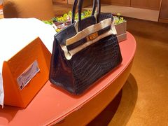 -HERMES(恒隆广场店)