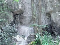 -天目湖山水园