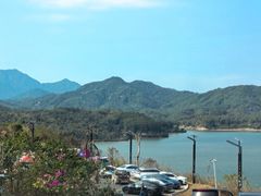 -罗浮山嘉宝田森林温泉度假酒店