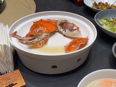 -隆聚·时令海鲜(洪兴店)