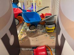 -meland·儿童乐园·游戏厅娃娃机·电玩Xbox(成都合生汇店)