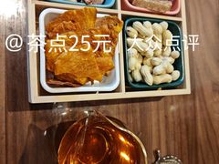 -沐春秋茶书院·茶室.茶馆.商务包房(知春路店)