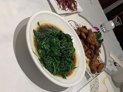 -乾隆美食·本帮菜(黄河路店)