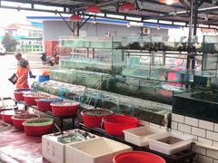 -海香园饭店
