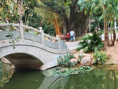 -人民公园(罗湖区)