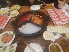 -重庆老火锅(长虹店)