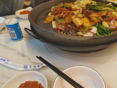 -一烙锅(友谊店)