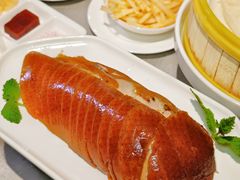 -融琥珀·京鲁菜·海味珍品(西单店)