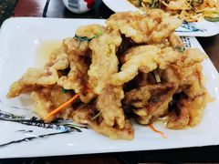 -春發合饭庄