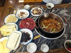 -松州古城