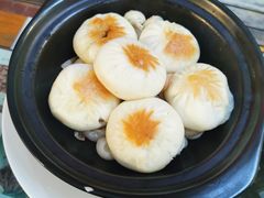 香菇生煎包-云和祥食府·特色云南菜(金碧公园店)
