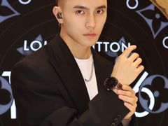 -LV路易威登(国际广场店)