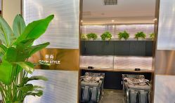 -崇尚GAVIN STYLE臻选