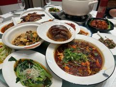 -和康·佳韵酒楼(合信路店)
