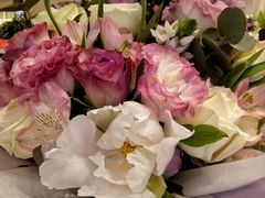 -花邻FloweringLife花艺气球派对(武康大楼店)