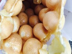 -利强记北角鸡蛋仔(弥敦道店 )