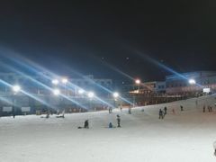 -北京西山滑雪场