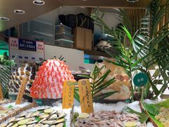 -亚马逊海鲜自助(梅溪湖步步高店)