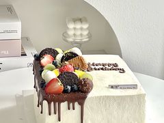 -蜜肆动物奶油蛋糕·个性定制·下午茶甜品