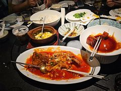 -权茂上海菜(殷行路店)