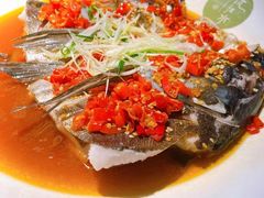 招牌水库大鱼头-沅江水·湖南家宴(南村万博长隆商圈店)