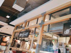 -比格比萨自助(万柳华联店)