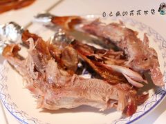 烤鸭-同喜烤鸭店(光芒店)