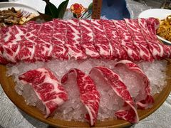 -ONE FULL 古董港式海鲜火锅