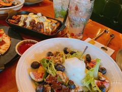 -黑角餐厅美式狂野Blackhorn(昌茂花园店)