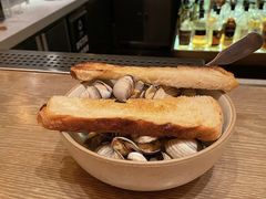 -THE CANNERY&JUJU 新鲜海鲜·牛排美食酒廊