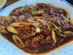 -隐食餐厅(金水湾公馆店)