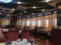 大堂-点都德(千灯湖环宇城店)