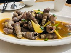 -华盛丰温州大排档(东三环南路店)