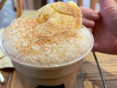 -春庄咖啡SpringHues(钟楼小区店)