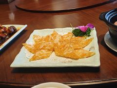 -抱德·潮汕味(琶洲店原惠城鱼仔)