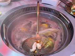 -三头牛·潮汕牛肉生蚝火锅 (夏湾店)