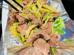 -渔语鱼新川菜Bistro(万象天地店)