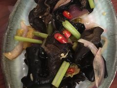 -鱼鼎香烤鱼火锅(华发商都店)