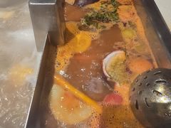 -海底捞火锅(劲松店)