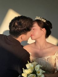 -金夫人婚纱摄影(总店)