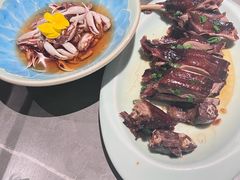 -小绍兴家宴·百年绍兴菜(鲁迅路店)