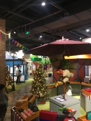 -幻贝家儿童乐园(苏州中心店)