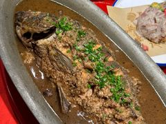-山西会馆·晋菜·晋商宴·牌匾博物馆(胜利东街店)