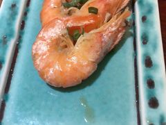 -渔日本料理铁板烧(新天地假日广场店)