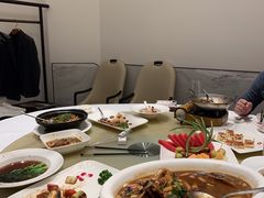 -箸福·夜上海(雨花客厅店)